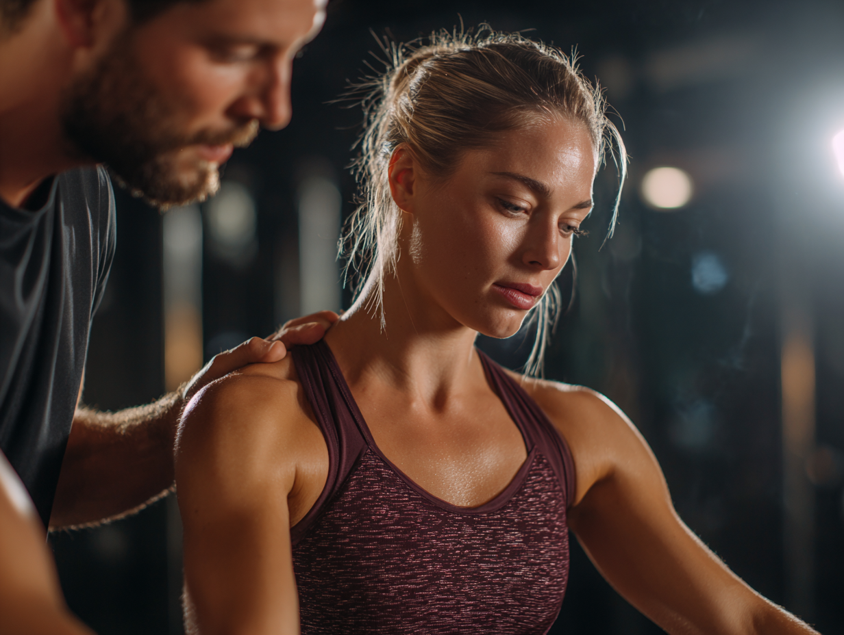 Кардіо-тренування для зміцнення серця